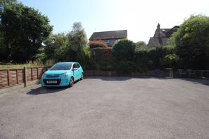 Allocated Parking- click for photo gallery